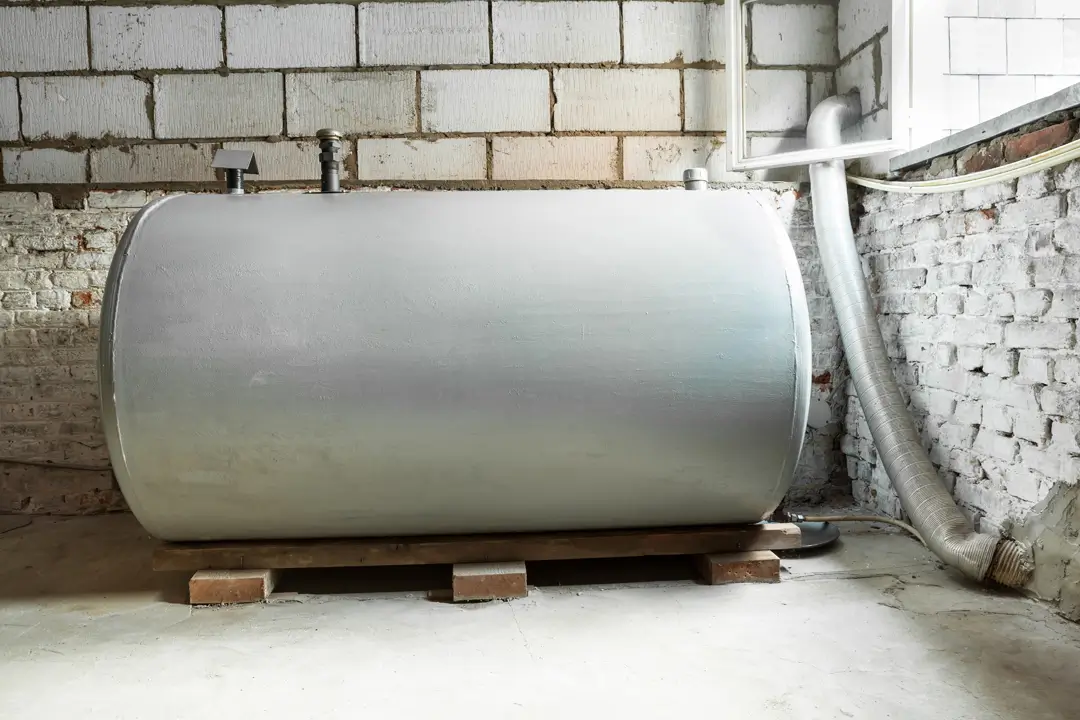 Tank Removal Regulations in Connecticut